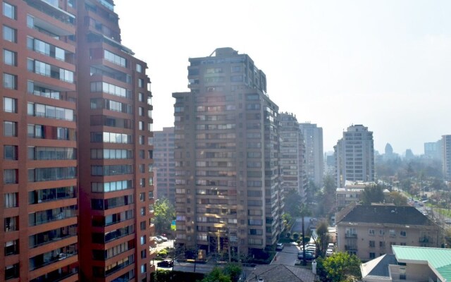 Alquílame - Apartamento Escuela Militar