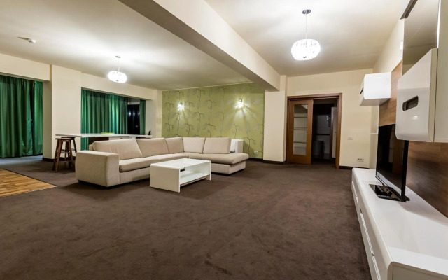 Orhideea Residence & Spa