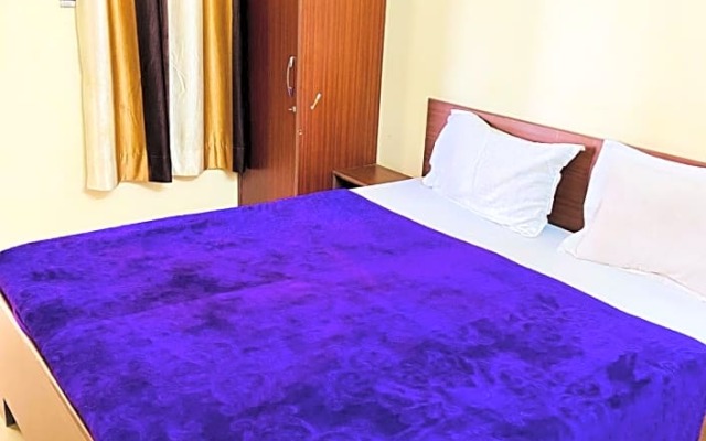 Hotel Ashoka