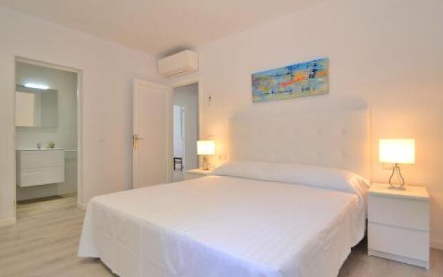 Villa Anglesos, Can Picafort 222