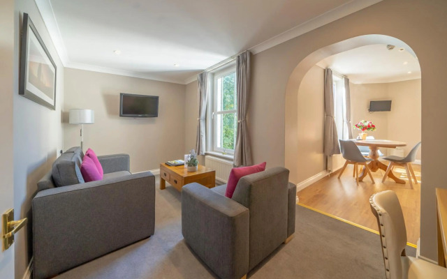 Peartree Serviced Apartments