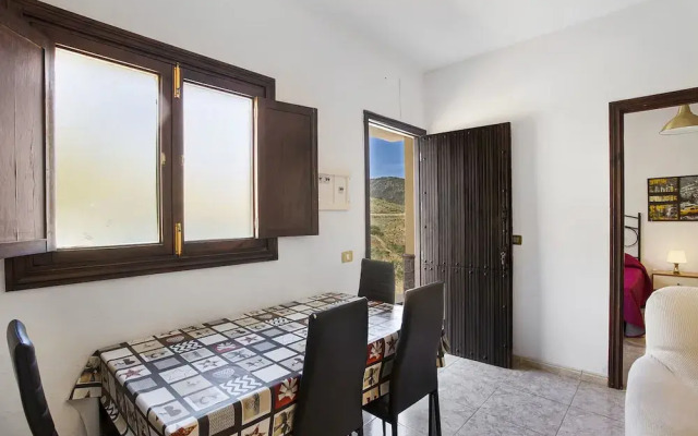 House Villa Palominos Galdar