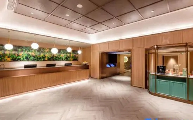 Orange Hotel (Hangzhou Joy City)