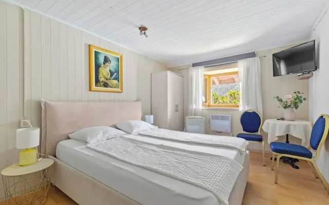 Albergo Al Battello
