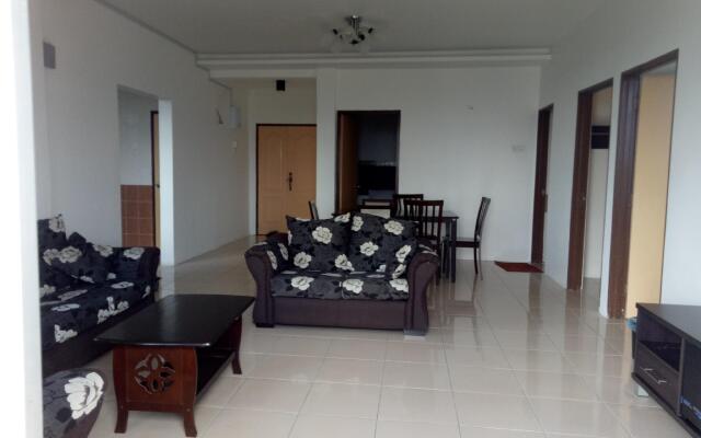 Cameron Highlands Premier Apartment at Crown Imperial Court
