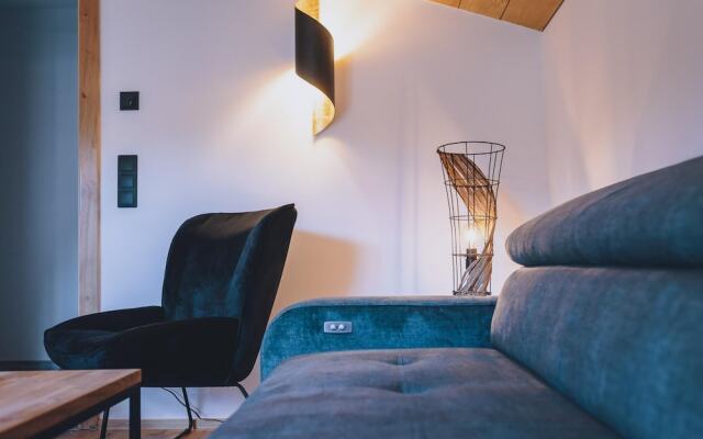 Premium Apartments Areit - Penthouse