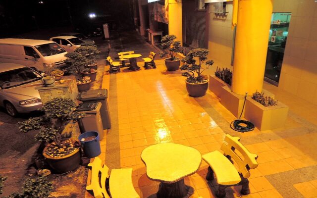 Hotel Seri Nilai