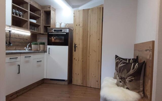 Gästehaus Pfister Maria