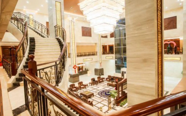 Phoenix Lake International Hotel