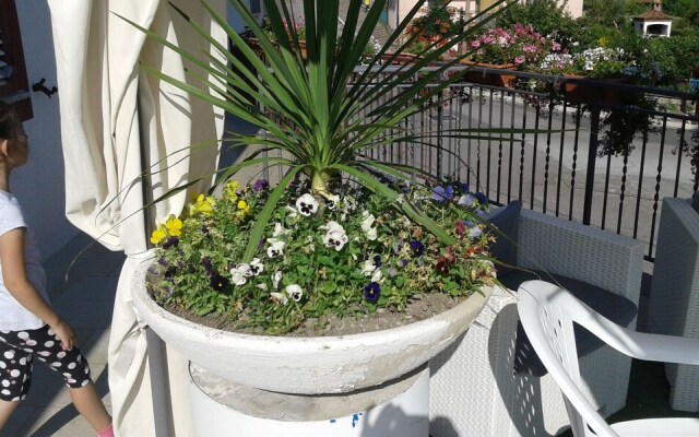 Bed and breakfast delle Terme