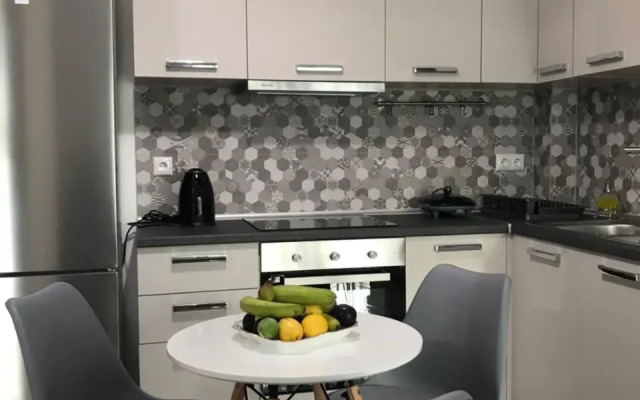 Cyclops Luxury Apartments