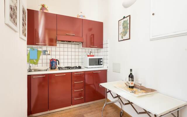 Charming 2bed Apt Overlooking Duomo