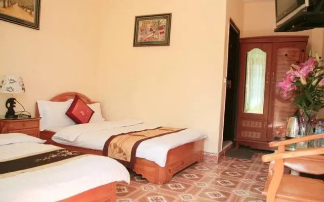 Sapa Rose Hotel