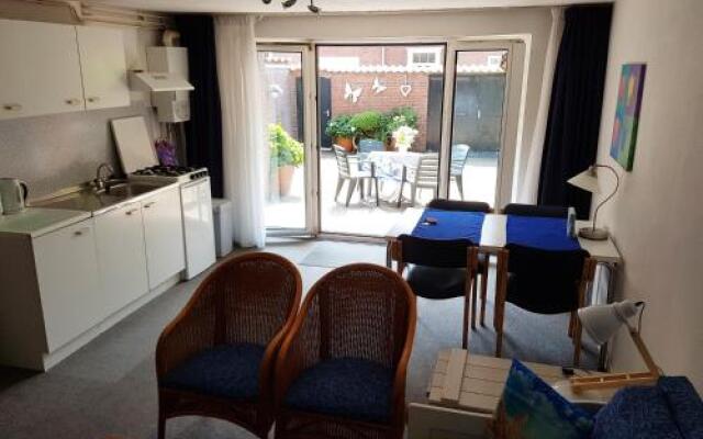 Appartement in Zandvoort