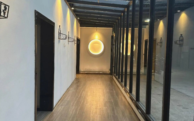 HanTing Hotel (Hebi Shancheng Department Store)
