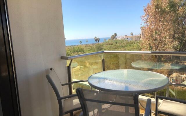 Apartamentos Marina del Castillo