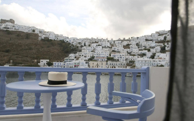 Vithos Aparthotel