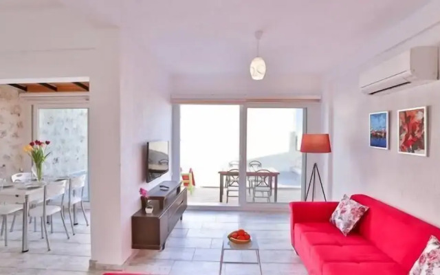 Kas 2 Bedrooms Villa With Private Pool