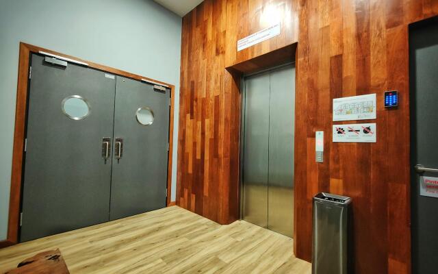 Greenland Boutique Hotel