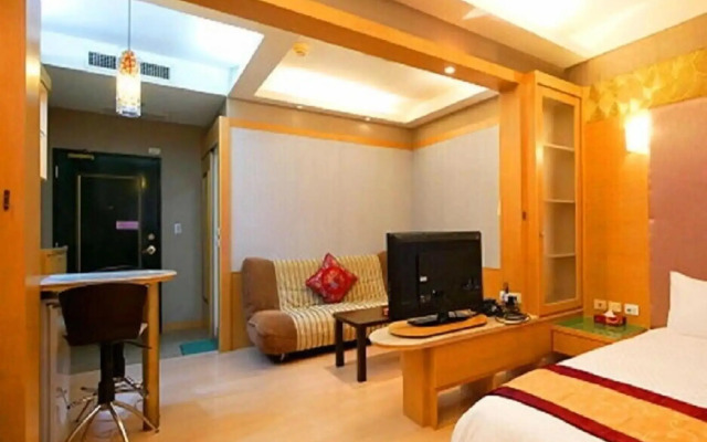 85 Prague Homestay