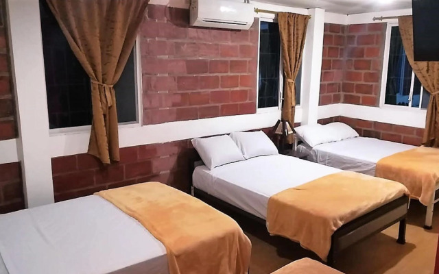 Sun Place Hosteria