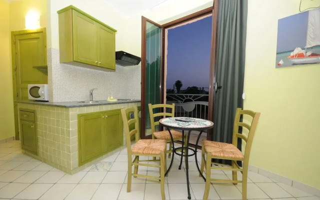 Sun Tower beach apartment