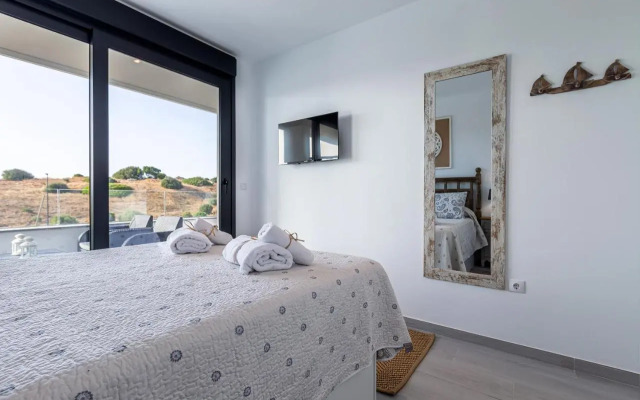 Apartamento en Tarifa Viento de Tramontana