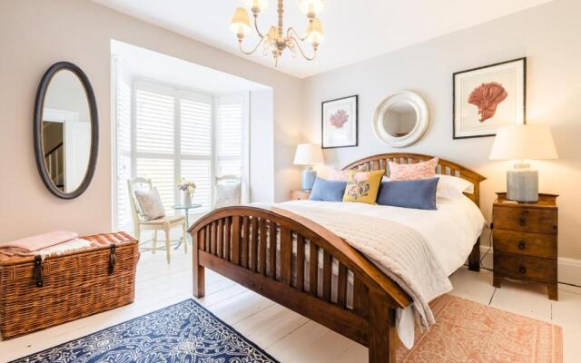 Chart House Sleeps 6