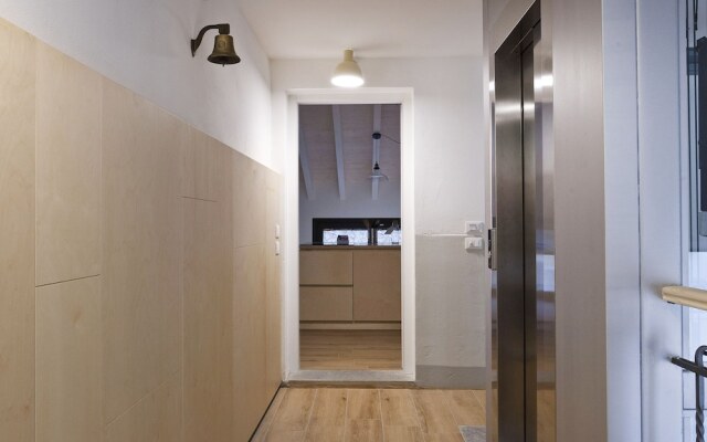 Italianway   - Caretto