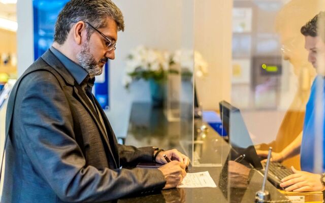 Ibis Styles Belém do Pará