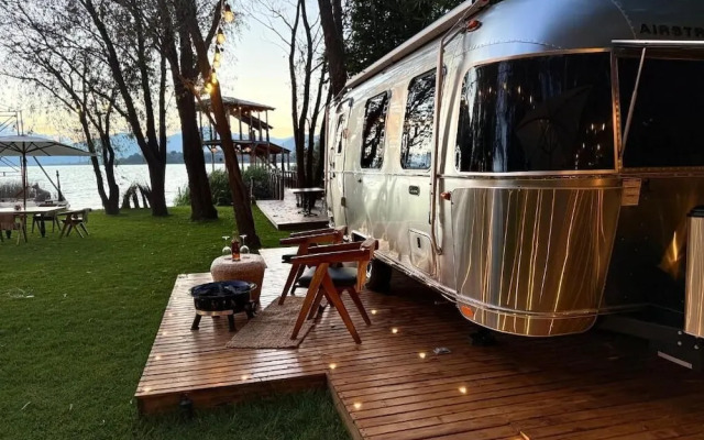 Hotel Boutique La Casa Del Lago