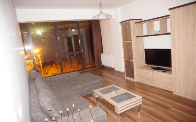 Citadella Apartament