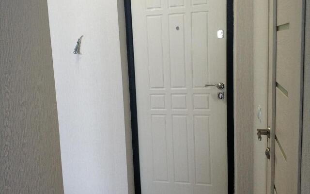 Апартаменты на улице Евгении Жигуленко 13