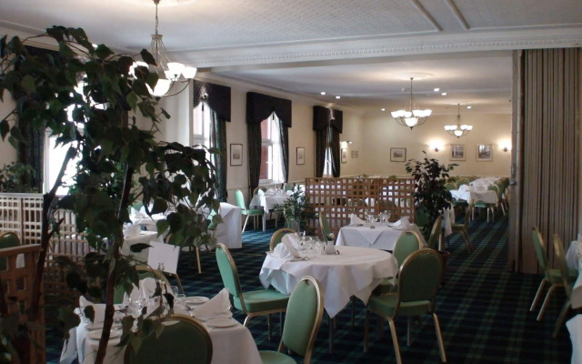 Ben Nevis Hotel & Leisure Club