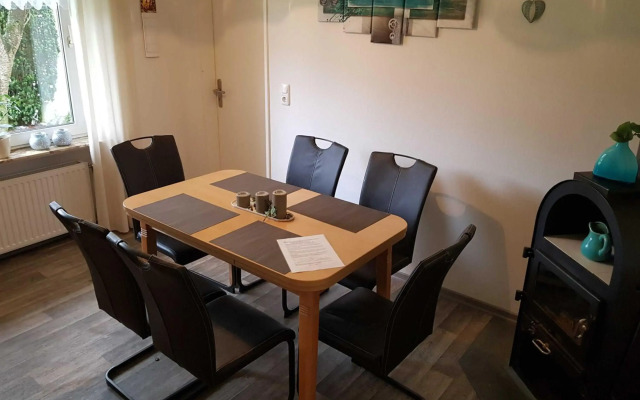 Ferienhaus Voß, 65260