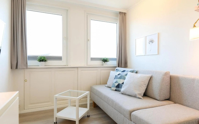 Appartement Kaya