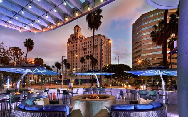 Renaissance Long Beach Hotel