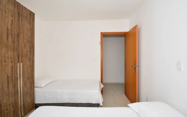 Residencial João Victor - Ingleses Norte