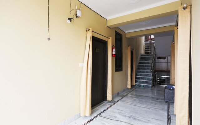 Oyo 42405 Hotel Diamond