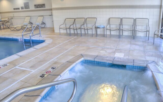 Courtyard by Marriott Mobile Daphne/Eastern Shore