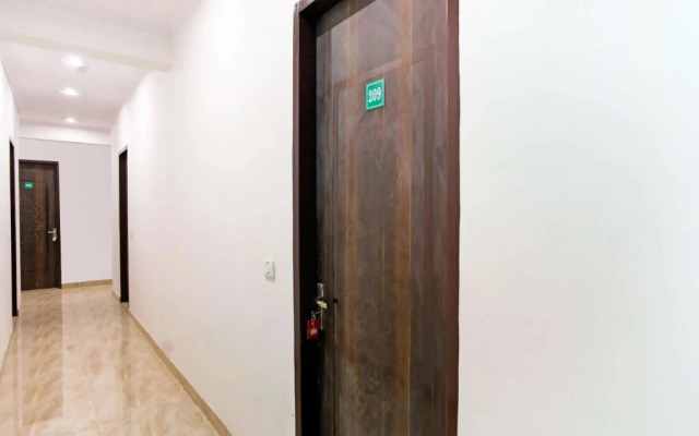 Welcome Residency by OYO Rooms