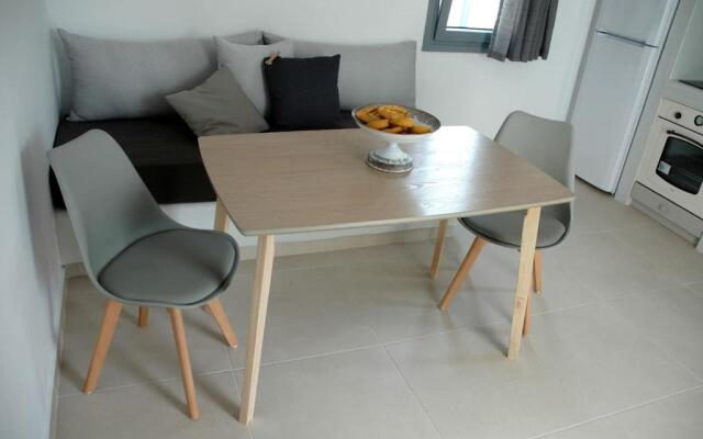 Kalypso House