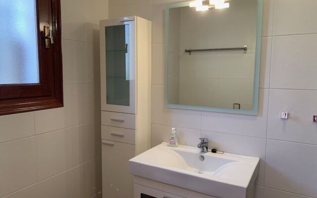 Mijas Golf Apartment