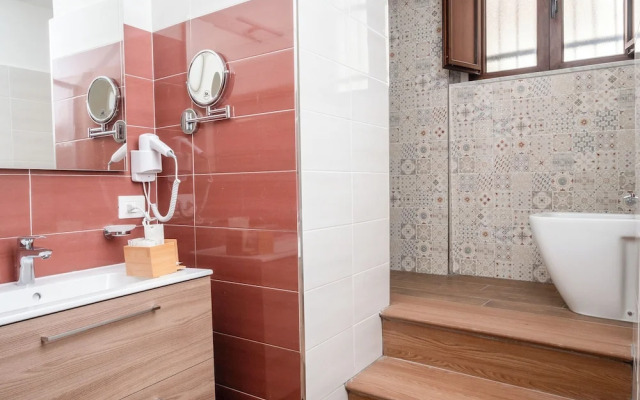 B&B La Via dei Mulini