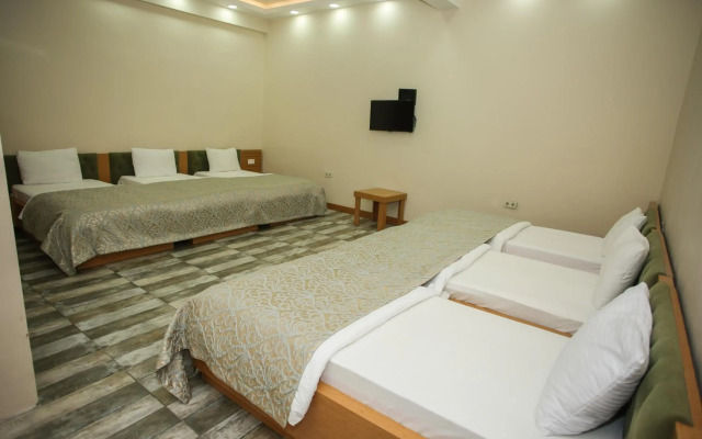 Quantum Suite Otel-NEW