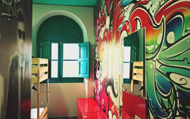 Rio Hostel