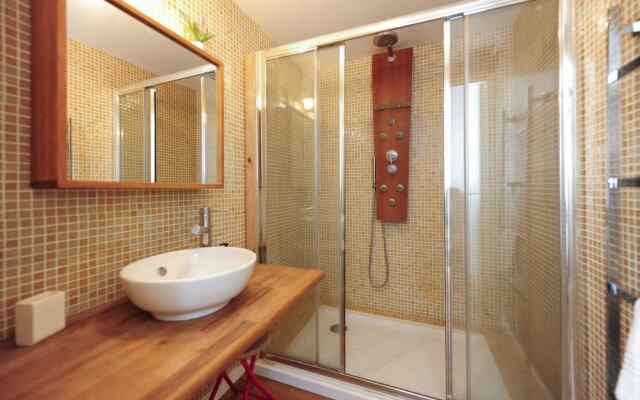 Suite Balestre - 5 Stars Holiday House