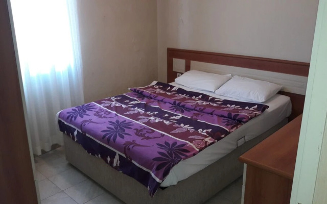 Bonn Apart Hotel