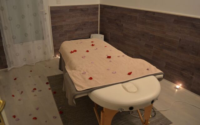 Gite Au Coeur Du Bien Etre