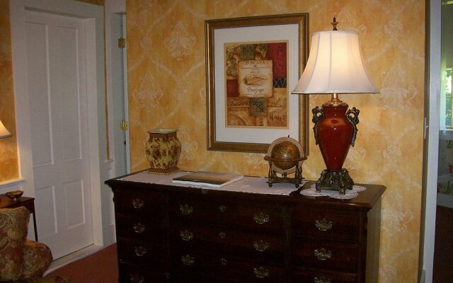 Winterwood at Petersham